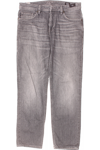 JOOP! Pánské Džíny Šedé Vel. 33/34 JOOP! Pánské Džíny Šedé Vel. 33/34