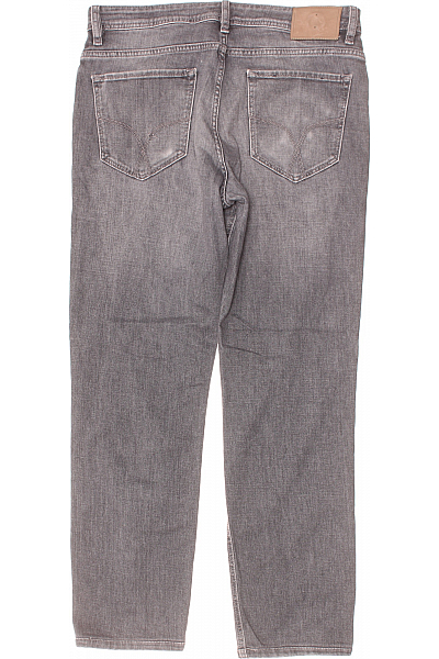 JOOP! Pánské Džíny Šedé Vel. 33/34