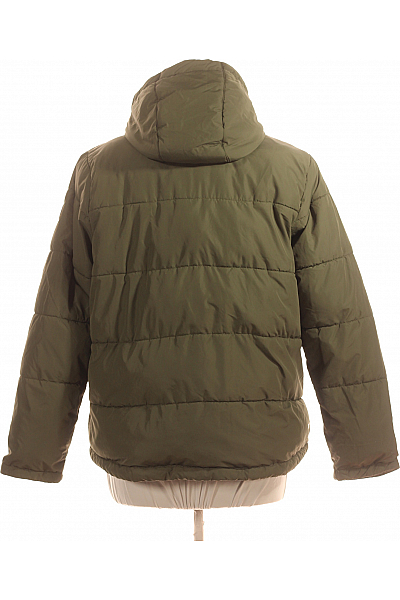 Zimní Pánská Bunda Zelená Dare 2b Second hand Vel. 46