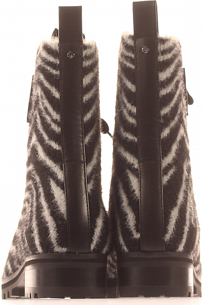 Kate Spade Dámské Workery Černobílé Outlet Vel.  37