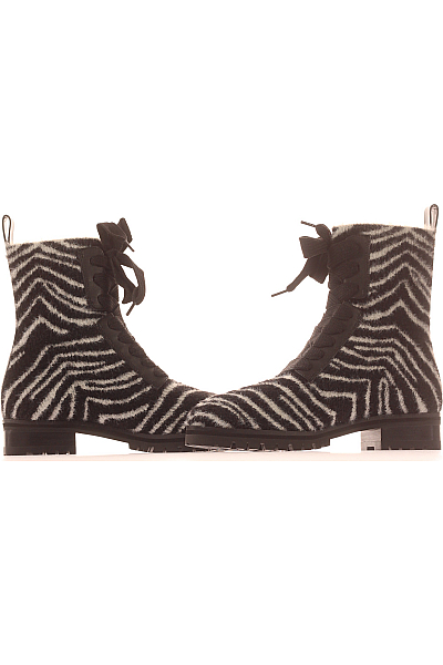 Kate Spade Dámské Workery Černobílé Outlet Vel.  37