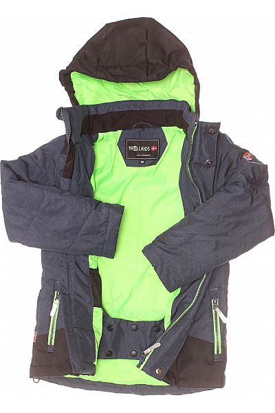 Chlapecké Oblečení Modrá TROLLKIDS Second hand