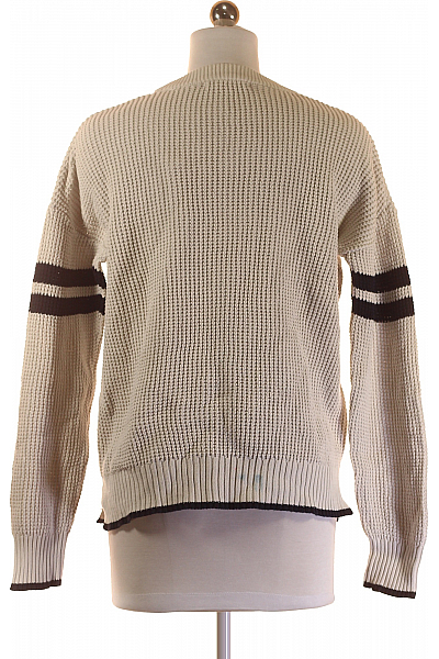 Dámský Pulovr Šedý Recolution Second hand Vel. XS