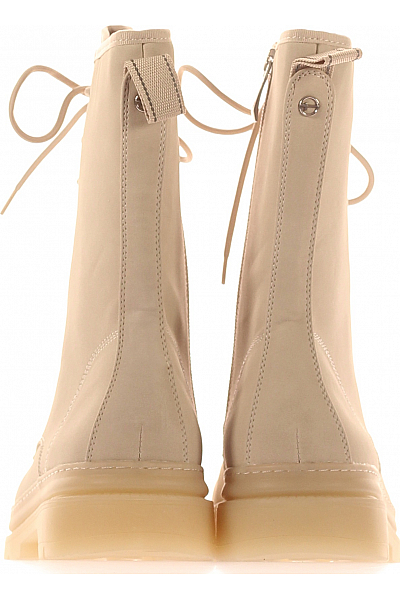  Workery Chybí štítek Béžové TAMARIS Outlet