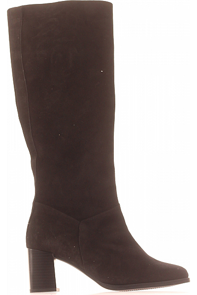 GABOR Dámské Boty Černé