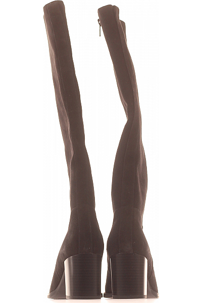 GABOR Dámské Boty Černé