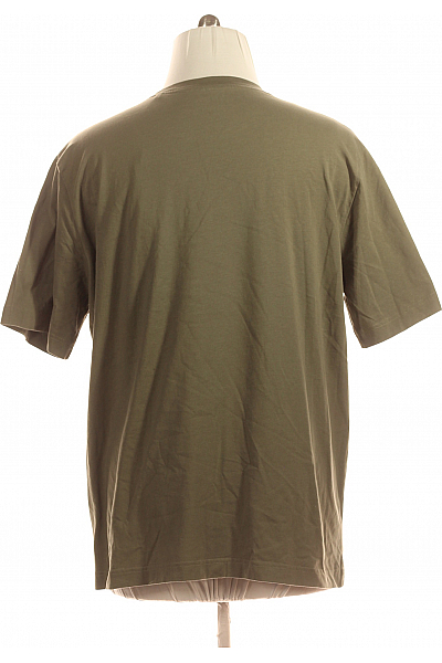 Pánské Tričko Khaki Marc O´Polo