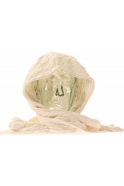 Šála Bílé Second Hand