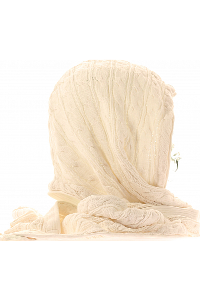 Šála Bílé Second hand