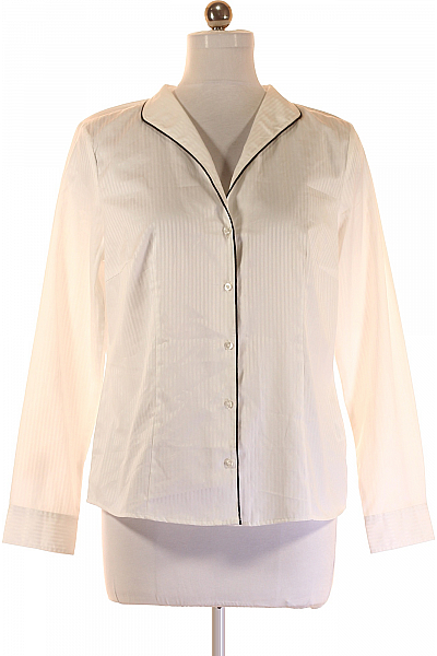 Dámské Prádlo Bílé Christian Berg Vel. 42