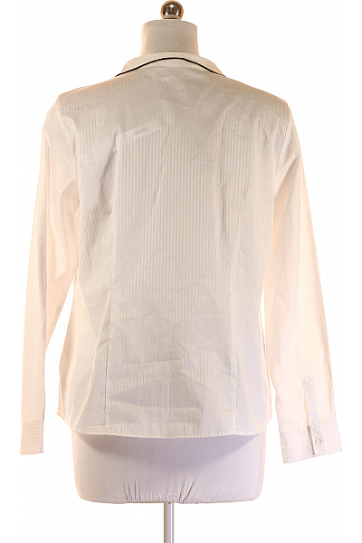 Dámské Prádlo Bílé Christian Berg Vel. 42