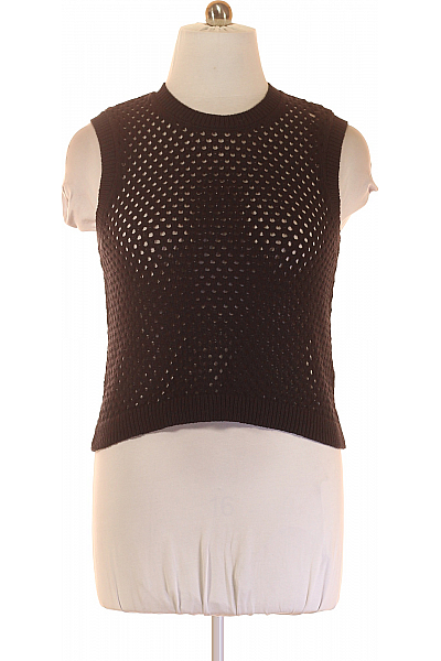 Dámská Vesta Černá Christian Berg Vel. L Dámská Vesta Černá Christian Berg Vel. L