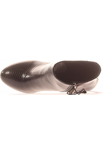 Dámské Boty Černé Vel.  36