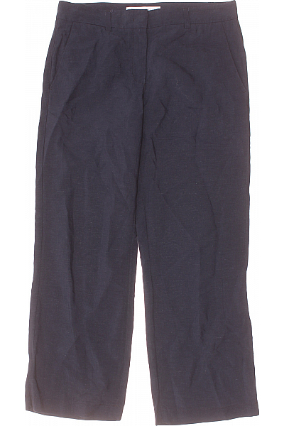 Raffaello Rossi Dámské Kalhoty Modré