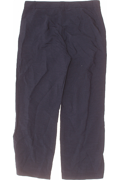 Raffaello Rossi Dámské Kalhoty Modré