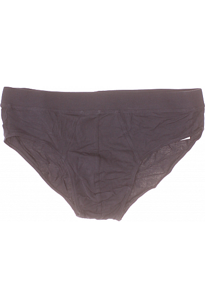 Christian Berg Pánské Prádlo Modré Outlet Vel. XXL Christian Berg Pánské Prádlo Modré Outlet Vel. XXL