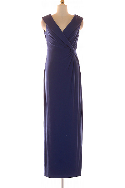 Ralph Lauren Šaty Modré