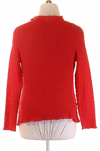 Jake*s Halenka Červená Vel. 44