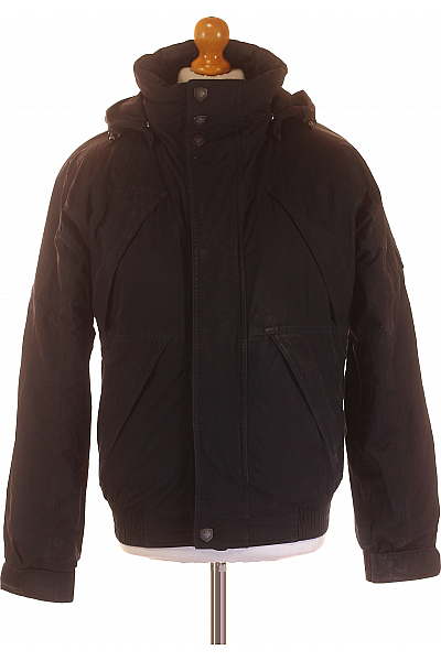 Pánská Přechodné Bundy Modrá Wellensteyn Vel. S