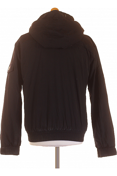 Pánská Přechodné Bundy Modrá Wellensteyn Vel. S