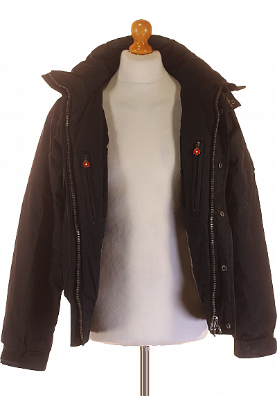 Pánská Přechodné Bundy Modrá Wellensteyn Vel. S