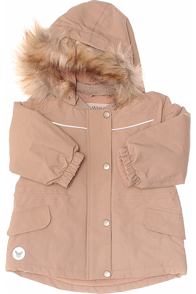 Kojenci Béžový Second Hand