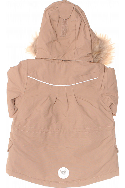 Kojenci Béžový Second hand