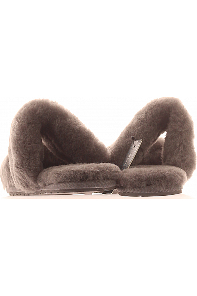 Dámské Boty Šedé EMU Australia Vel.  42