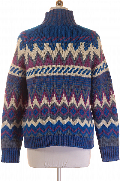 Jake*s Dámský Svetr Barevný Vel. M