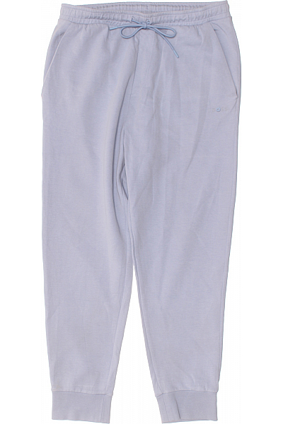 Pánské Tepláky Modré Hugo Boss Second Hand Vel. S Pánské Tepláky Modré Hugo Boss Second Hand Vel. S