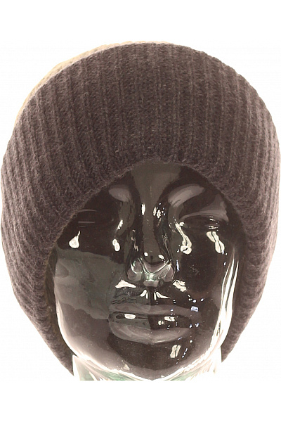 KARO KAUER  čepice Polyamidové Khaki Outlet