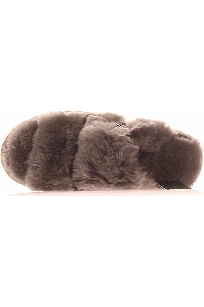 EMU Australia Dámské Domácí Boty Šedé