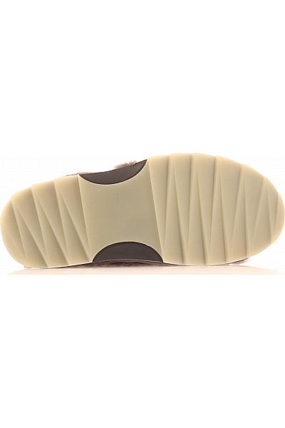 EMU Australia Dámské Domácí Boty Šedé