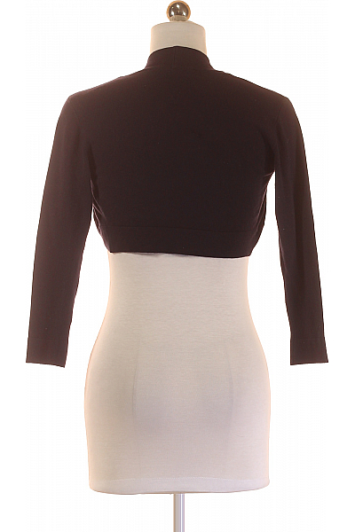 Dámské Bolerko Modré Jake*s Second hand Vel. 32