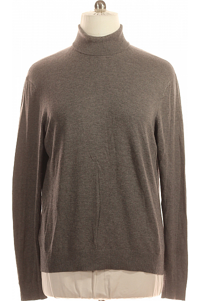 Reserved Pánský Rolák Šedý Vel. XL