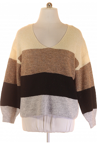 VERO MODA Dámský Pulovr Barevný