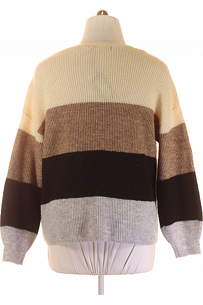 VERO MODA Dámský Pulovr Barevný