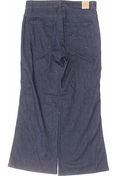 BRAX Bootcut Dámské Džíny Modré Vel. 38