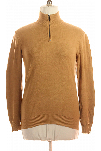 Mexx Pánský Rolák Hnědý Vel. M