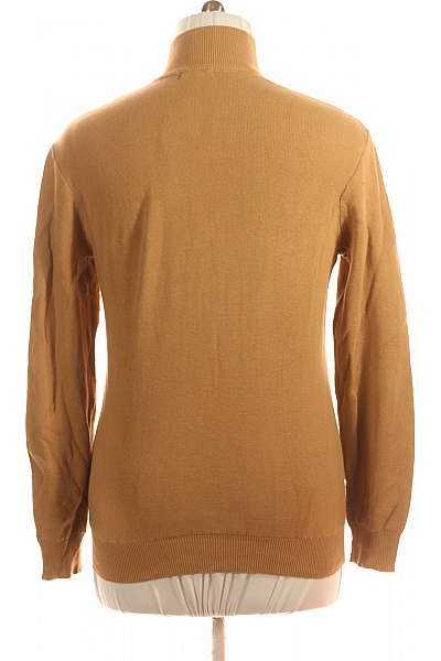 Mexx Pánský Rolák Hnědý Vel. M