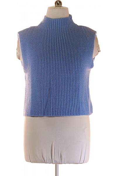 Peek & Cloppenburg Dámská Vesta Modrá