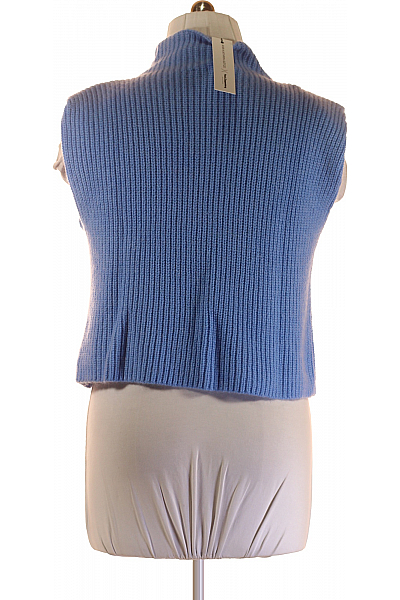 Peek & Cloppenburg Dámská Vesta Modrá