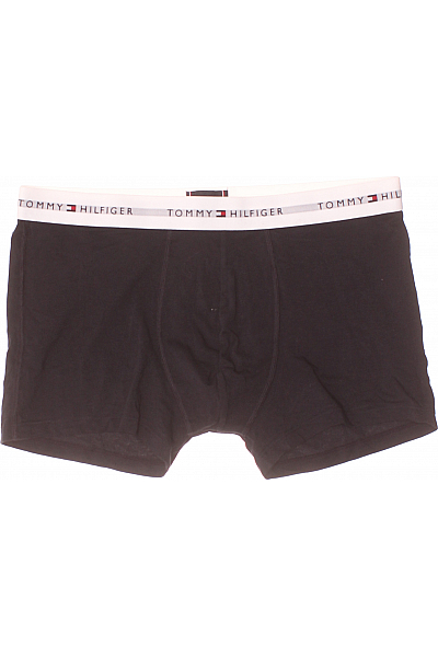 TOMMY HILFIGER Pánské Prádlo Modré Vel. L TOMMY HILFIGER Pánské Prádlo Modré Vel. L
