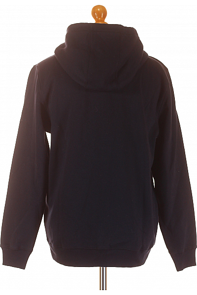 Pánská Mikina Modrá TOMMY HILFIGER Vel. S