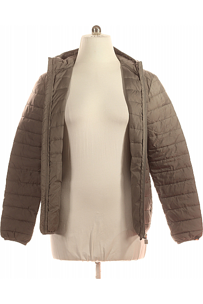 Ellesse Pánská Bunda Šedá Vel.  M