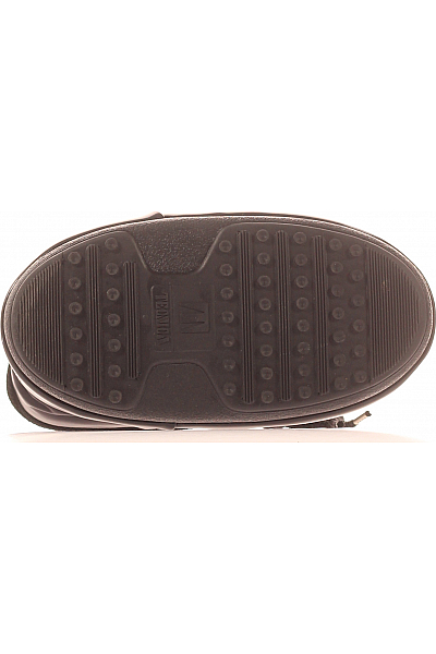 Moon Boot Dámské Sněhule Černé Vel. 35/38