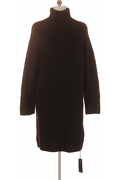 Šaty Černé DRYKORN Vel. M