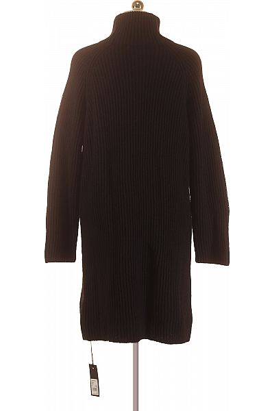 Šaty Černé DRYKORN Vel. M