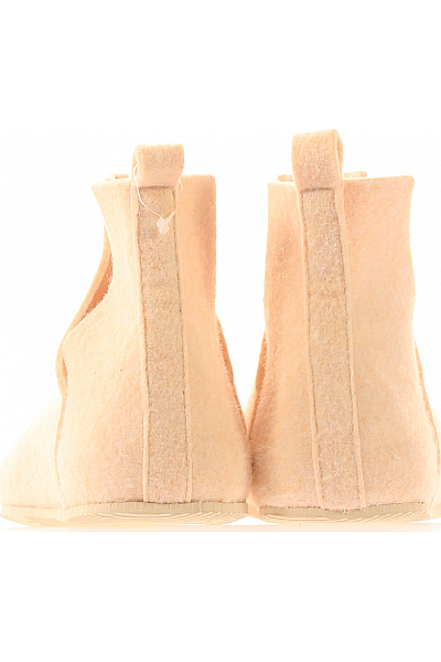 Scholl Dámské Boty Béžové Vel. 38