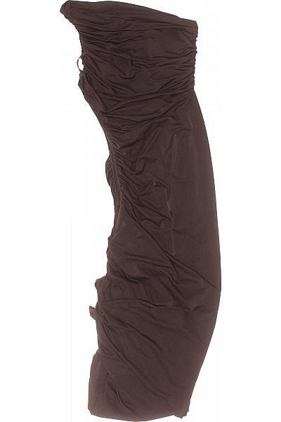 Laona Šaty Černé Vel. 32